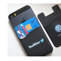 Smart 3M Silicone Phone Pocket